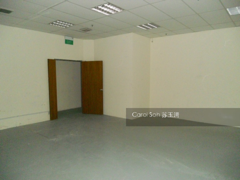 Woodlands Bizhub (D27), Factory #136302222